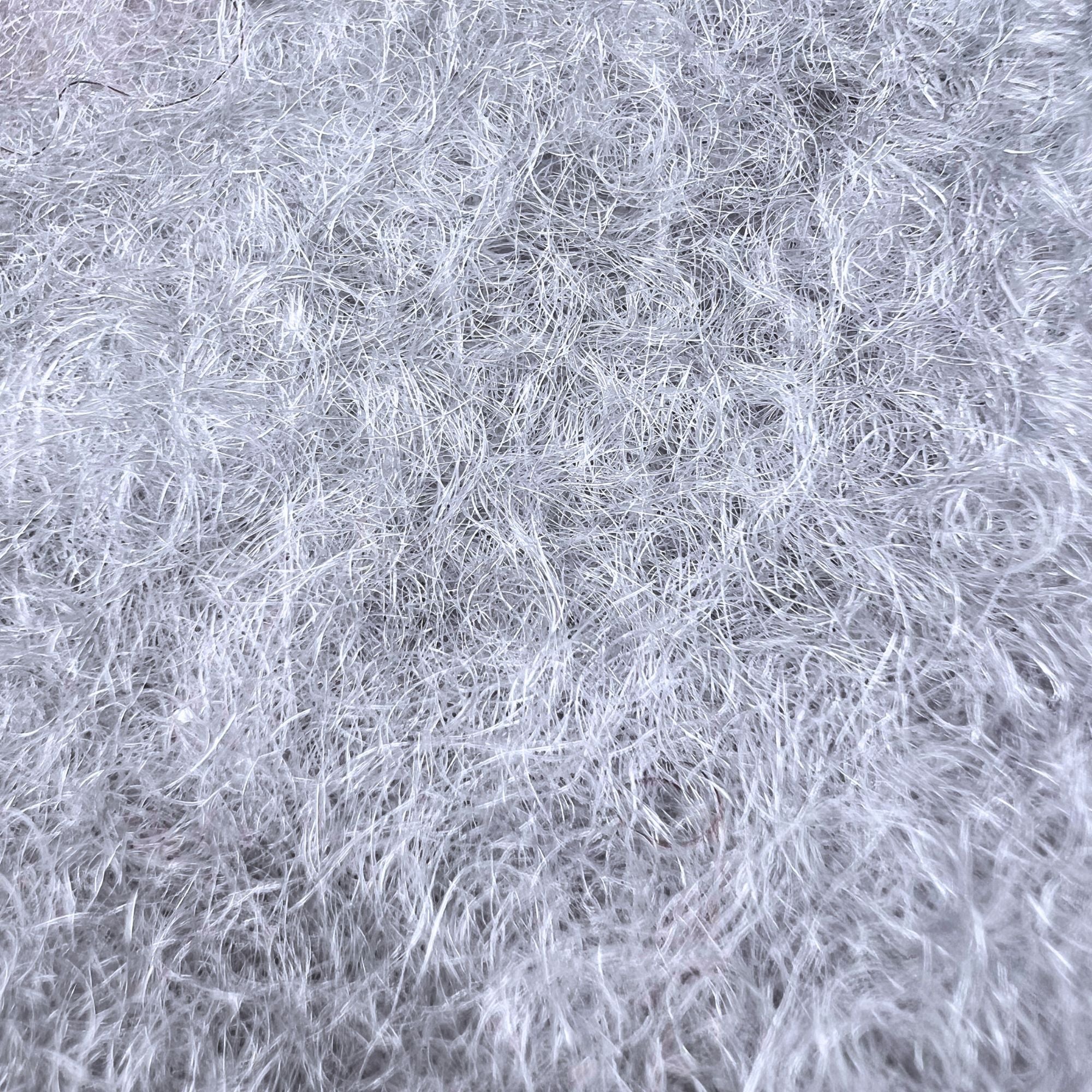 Kinky Hair | Grey