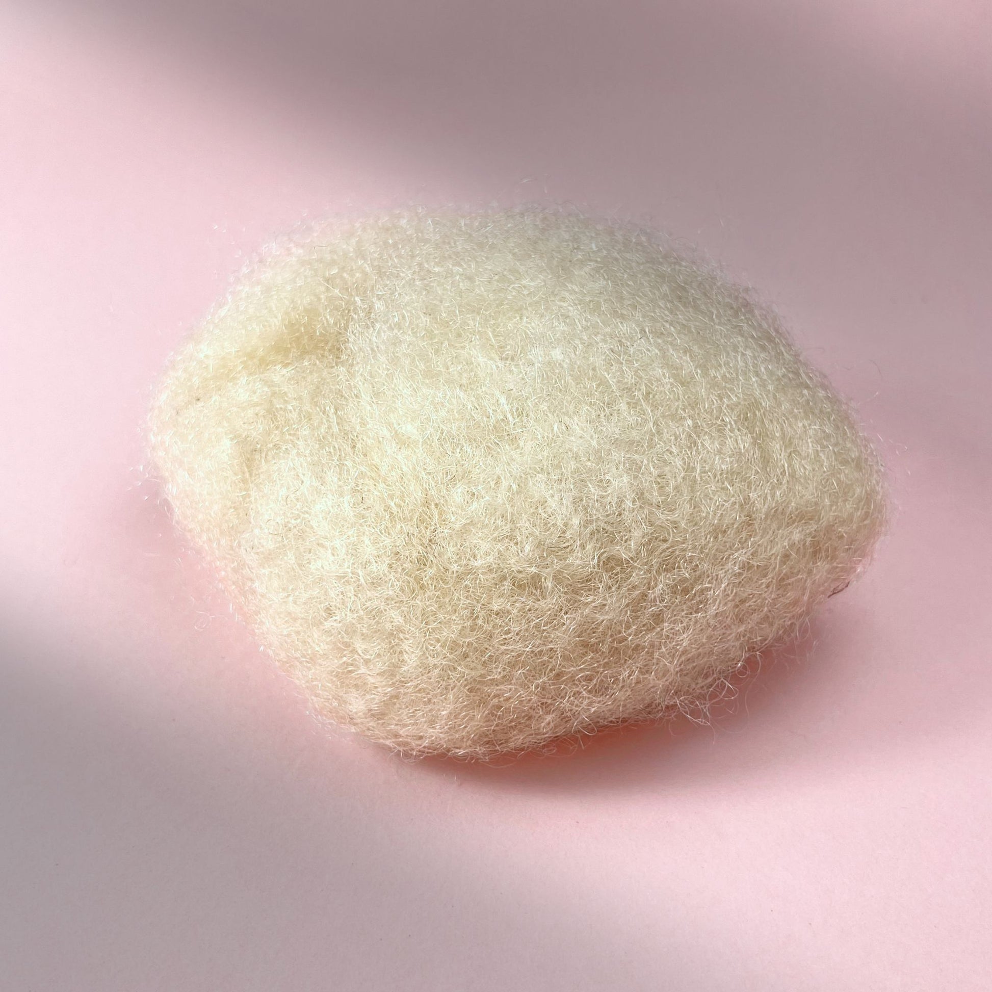 Dreadradar Kinky Hair in Bleach Blonde for Afro Hair