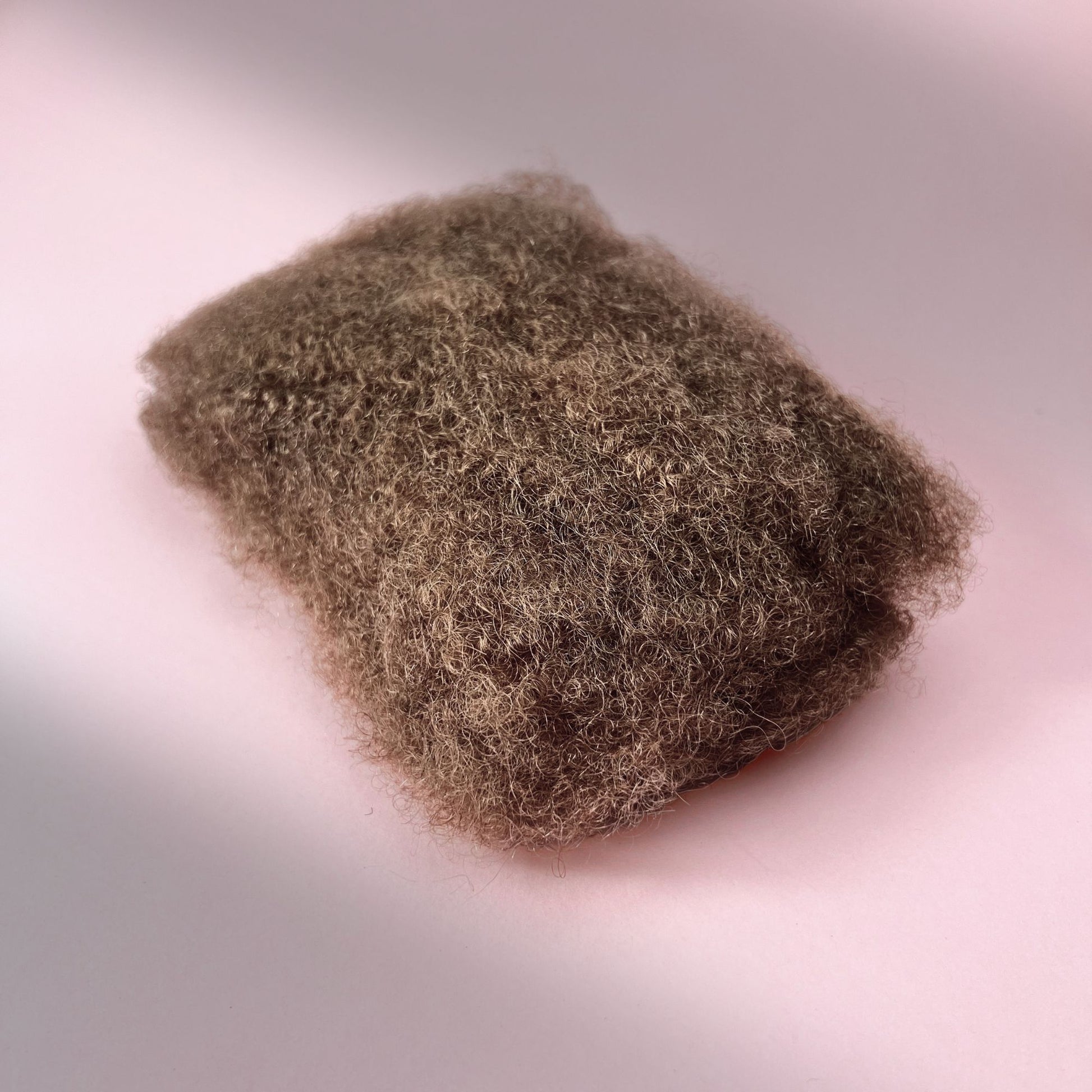 Dreadradar Kinky Hair in Dark Blonde for Afro Hair
