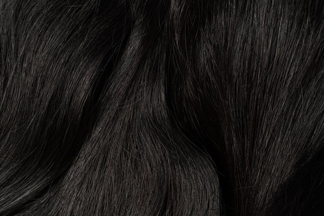 2/0 Black - Dreadradar