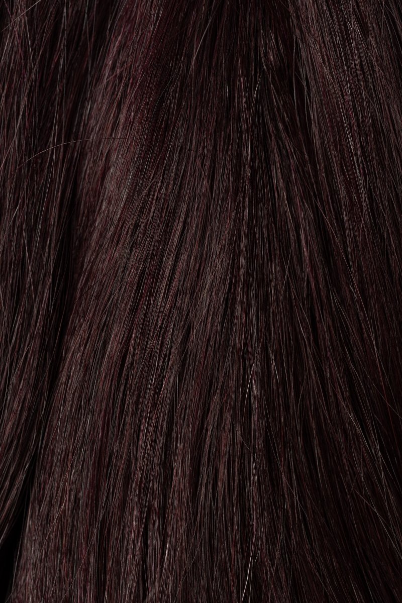 Natural hair Kit 55/66 Light Brown Dark Purple Intense - Dreadradar