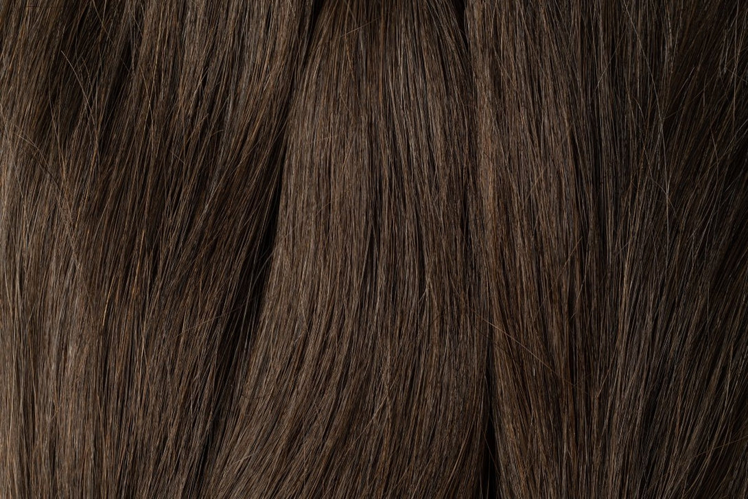 Natural hair Kit 6/2 Dark Blonde Mat - Dreadradar