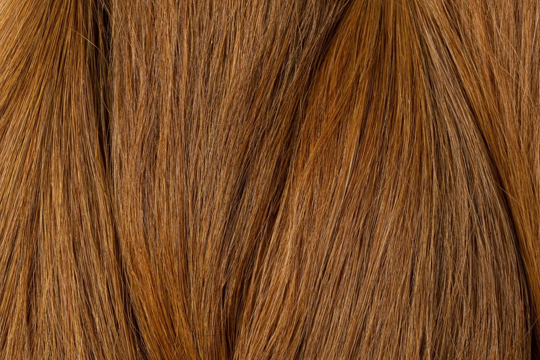 Natural hair Kit 7/3 Golden Blonde - Dreadradar