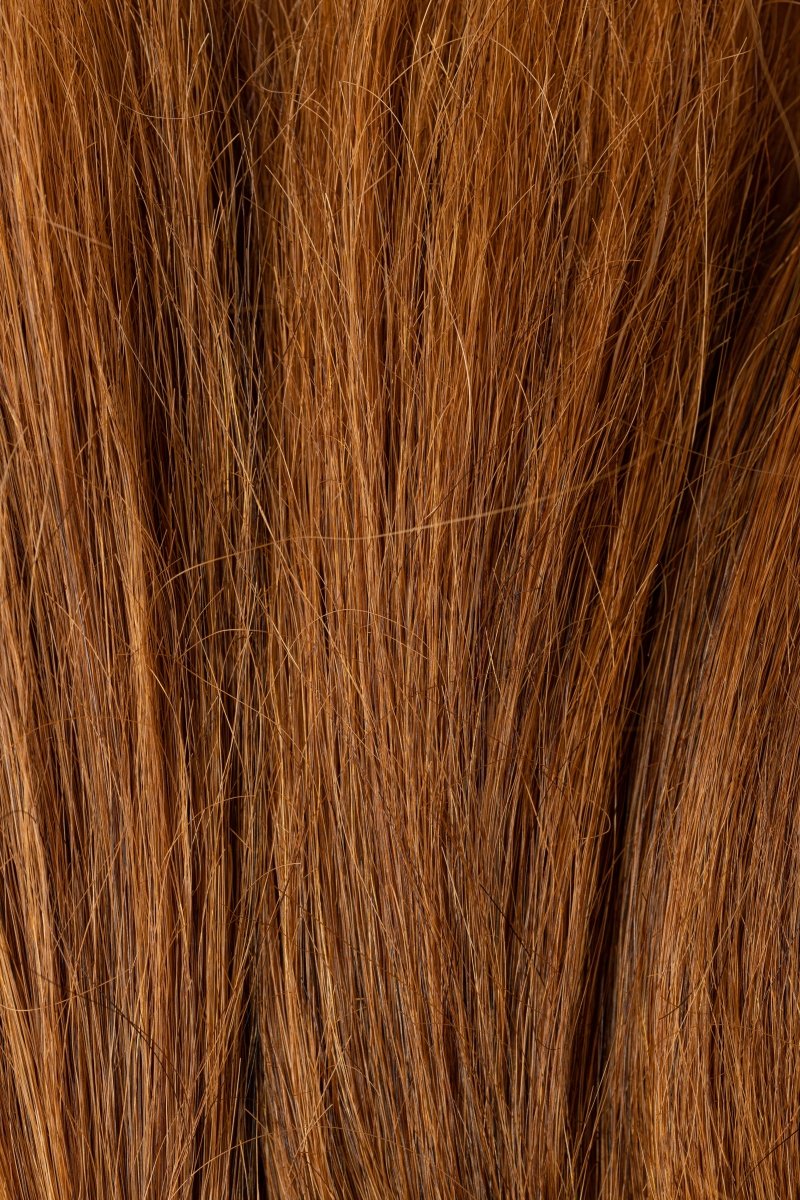 Natural hair Kit 8/34 Light Blonde Golden Copper - Dreadradar
