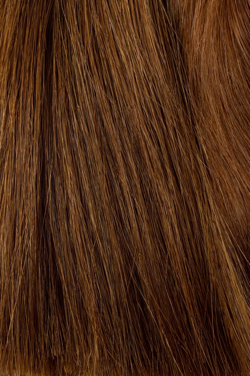 Natural hair Kit 8/73 Light Blonde Brown Gold - Dreadradar