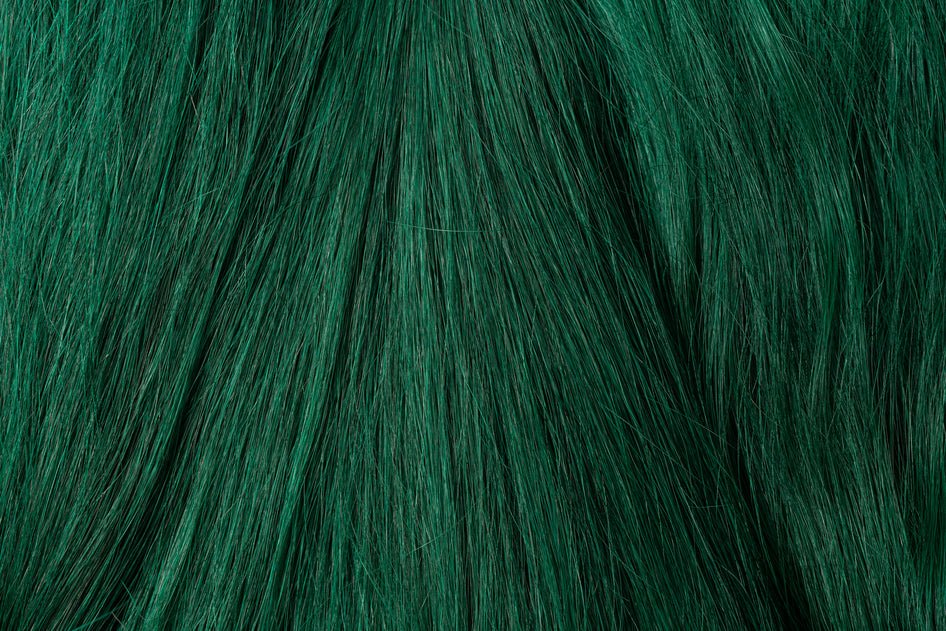 Natural hair Kit G01 Green Tomato - Dreadradar