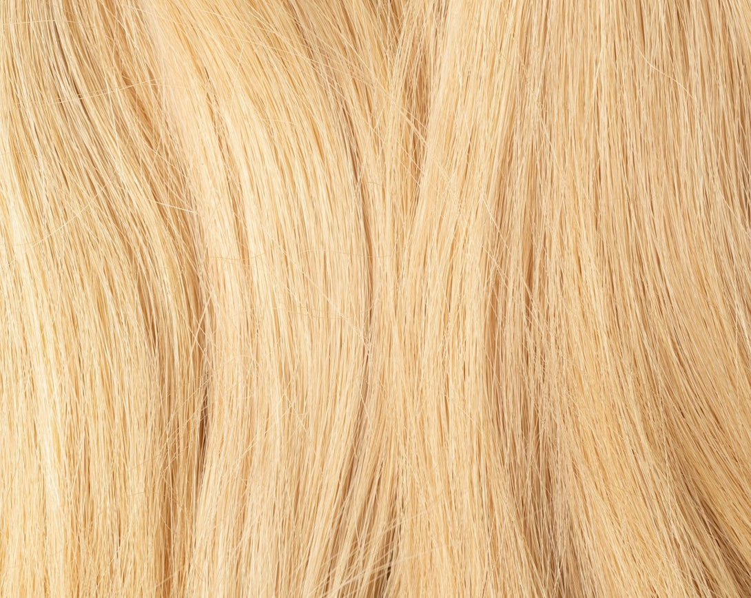x20 Natural dreadlock extensions 10/00 Natural Platinum Blonde - Dreadradar
