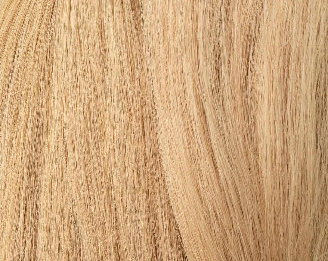 x20 Natural dreadlock extensions 10/1 Very light Blonde Ash - Dreadradar