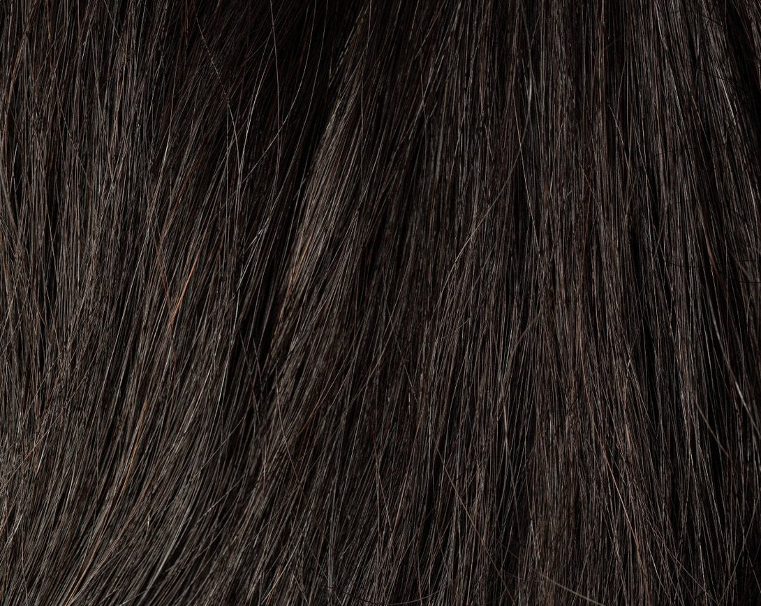 x20 Natural dreadlock extensions 4/0 Brown - Dreadradar