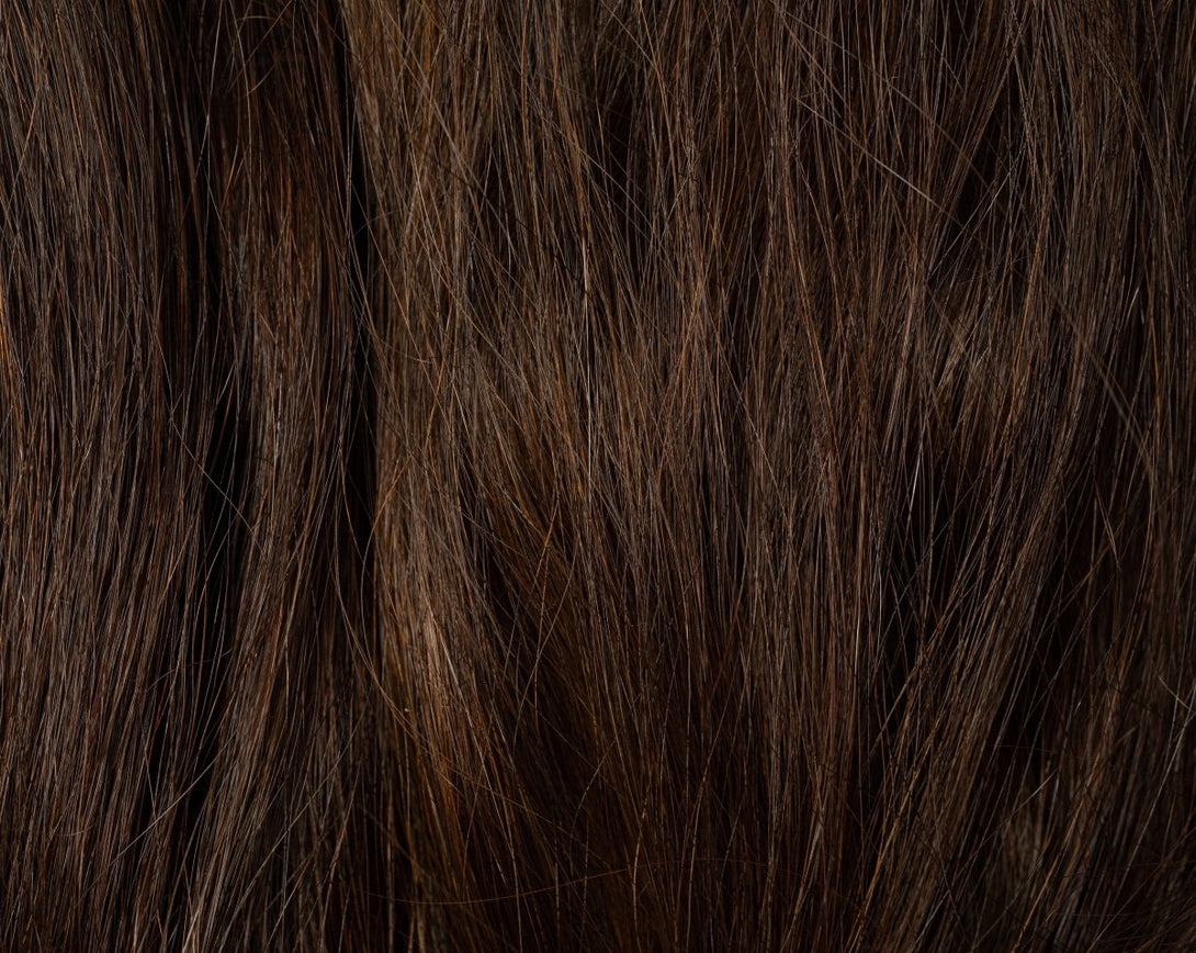 x20 Natural dreadlock extensions 5/37 Light Brown Golden Brown - Dreadradar