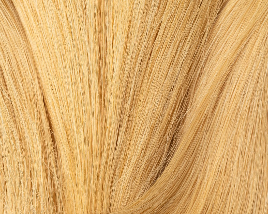 x20 Natural dreadlock extensions 8/00 Light Blonde Natural - Dreadradar
