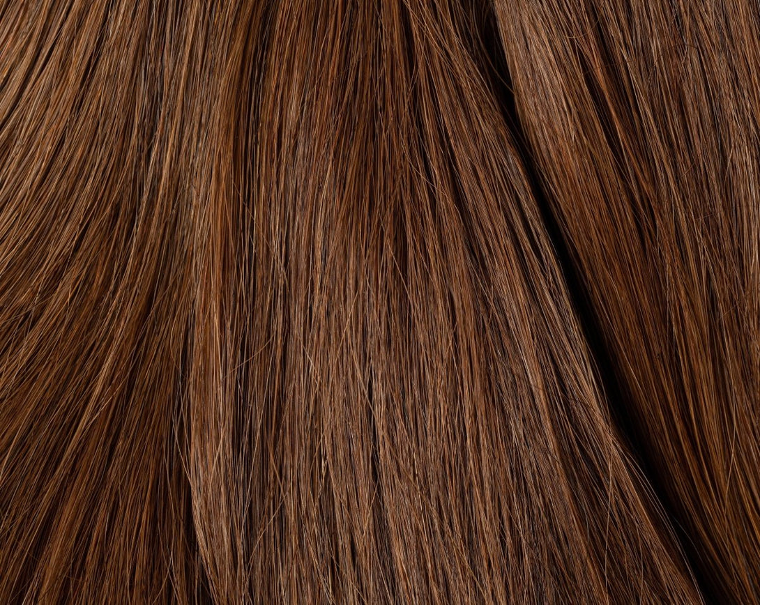 x20 Natural dreadlock extensions 8/74 Light Blonde Brown Copper - Dreadradar