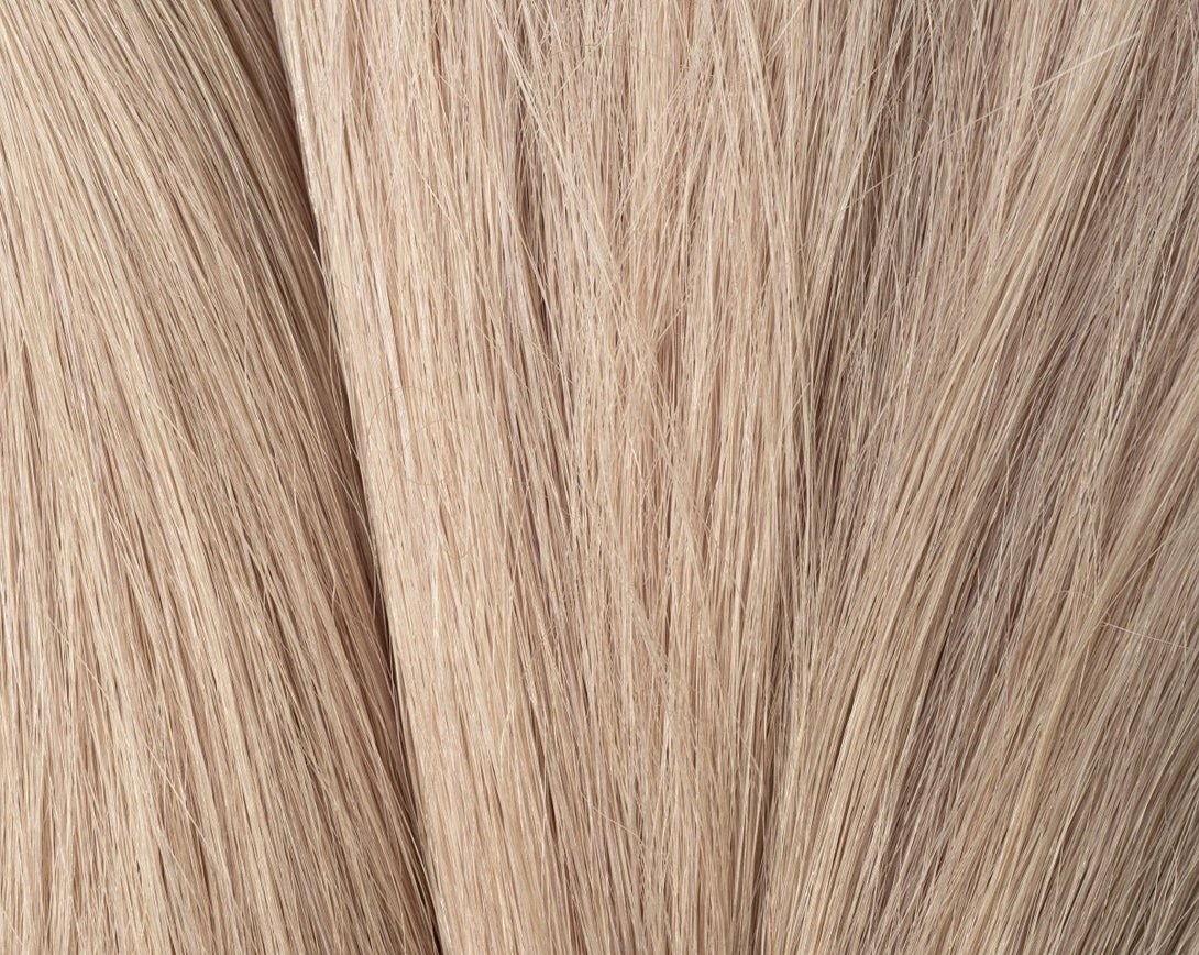 x20 Natural dreadlock extensions A02 Gray - Dreadradar